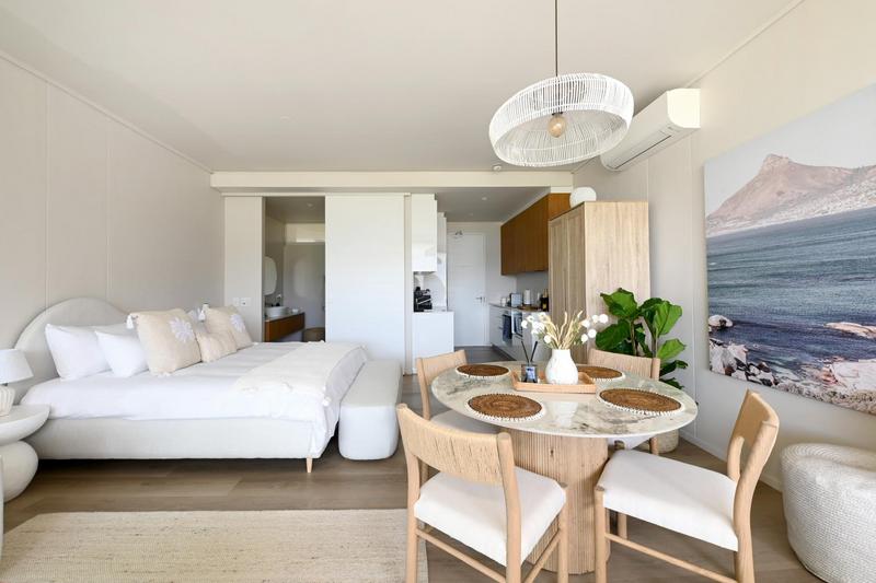 1 Bedroom Property for Sale in Beach Estate Western Cape